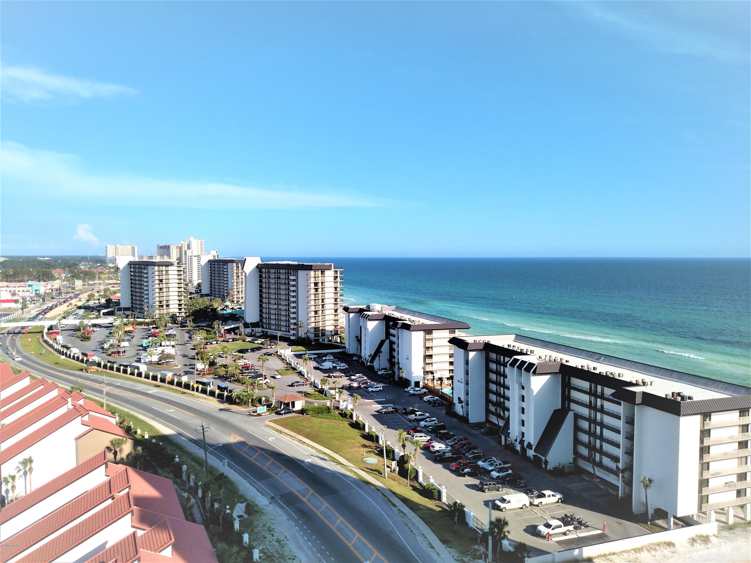 Grand Panama Beach Resort - Residential