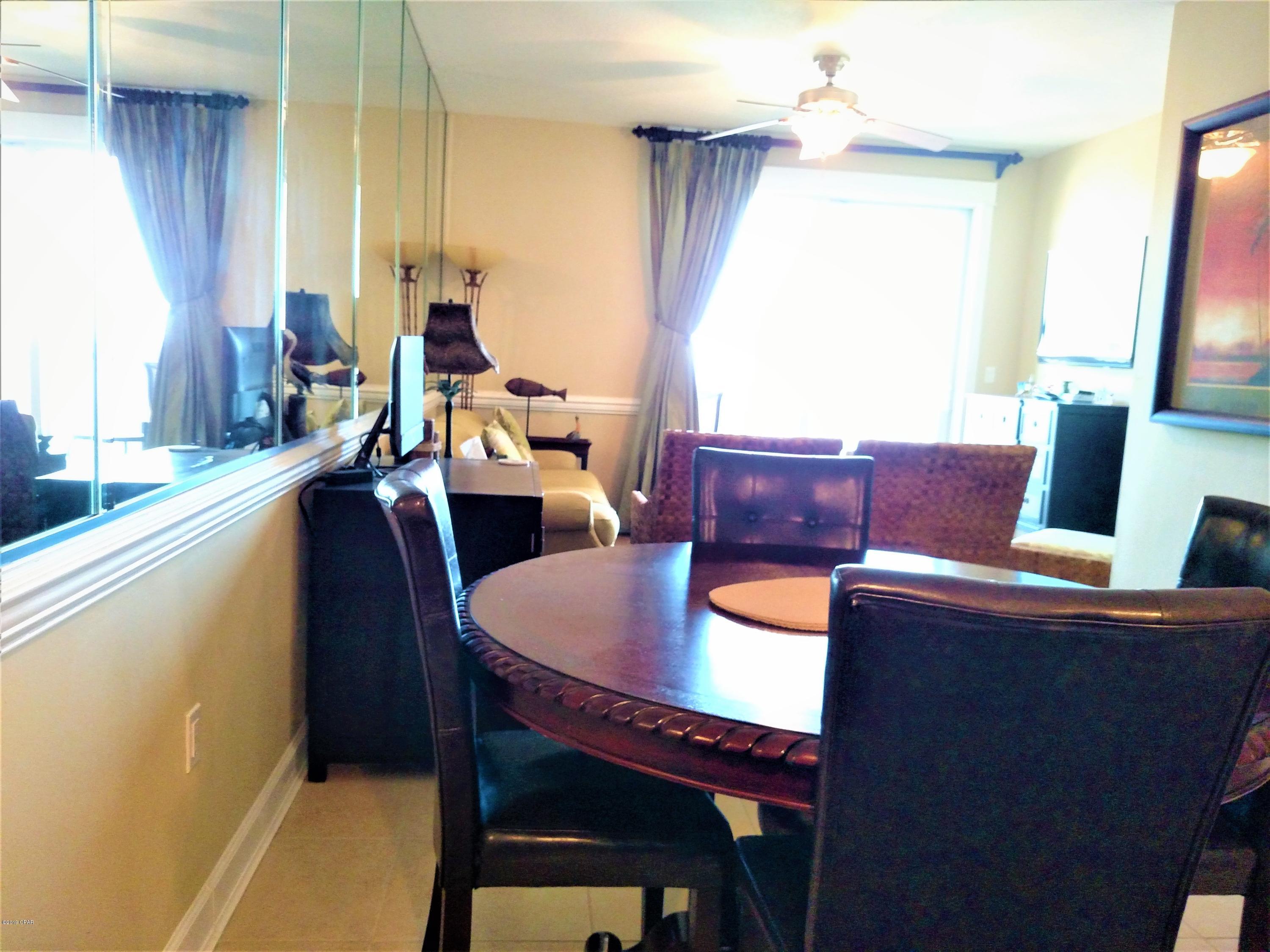 Grand Panama Beach Resort - Residential