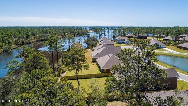 Fanning Bayou Phase 2 - Residential