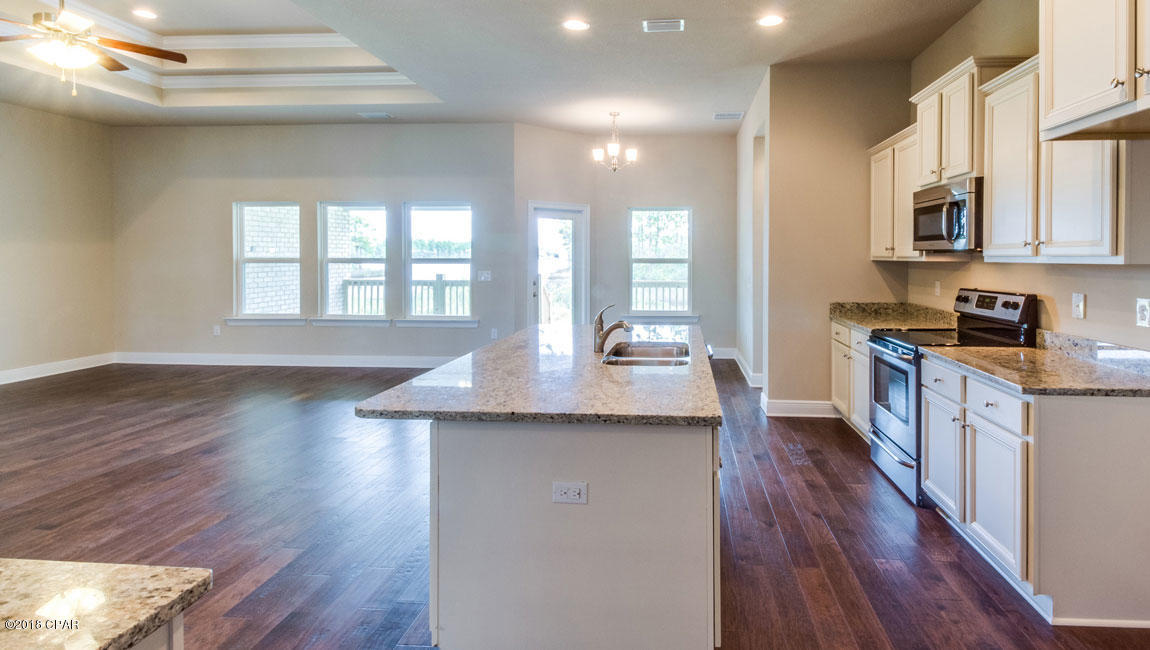 Fanning Bayou Phase 2 - Residential