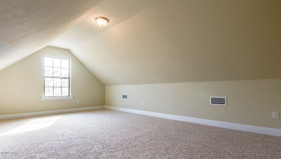 Fanning Bayou Phase 2 - Residential