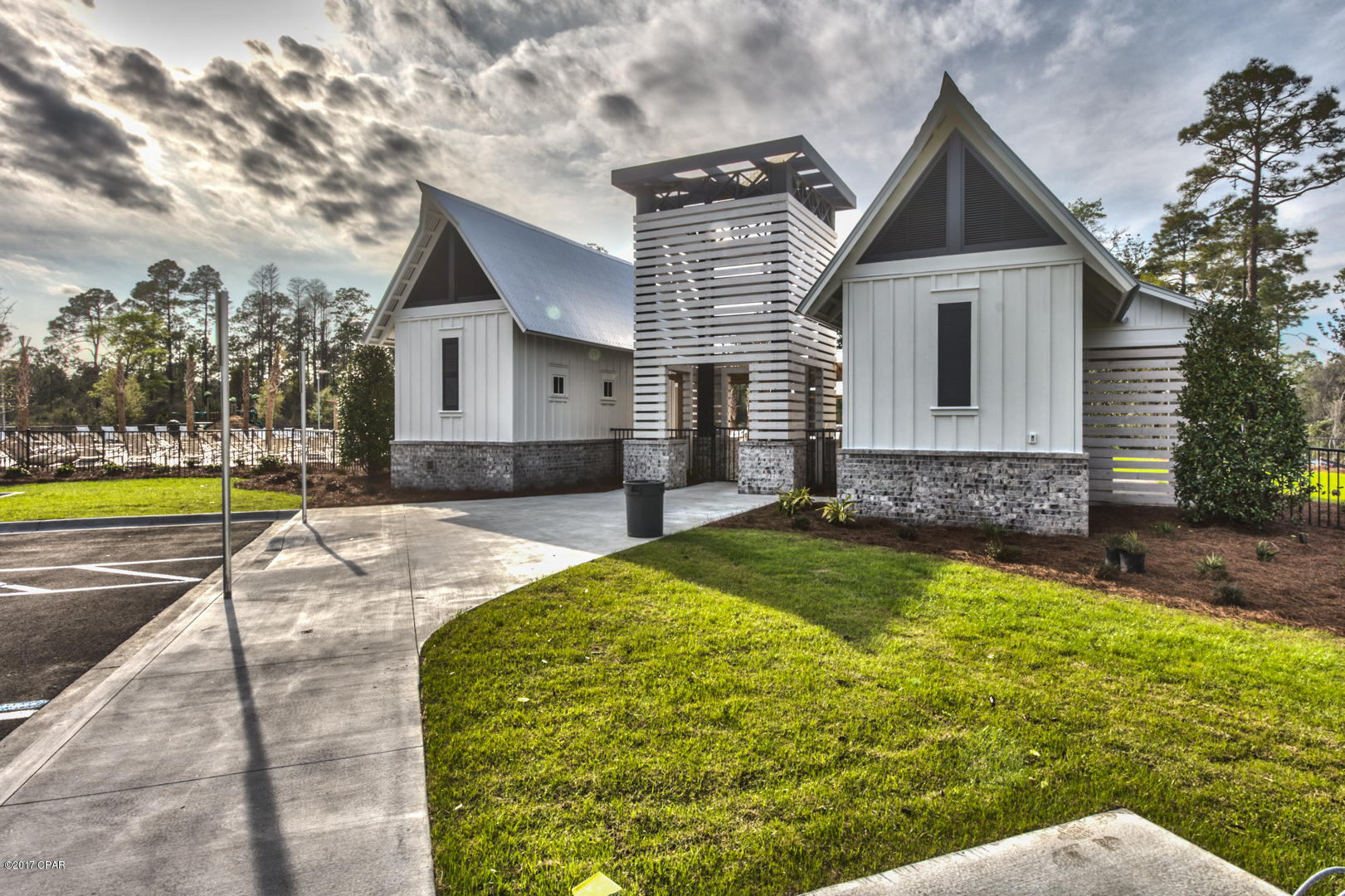 Fanning Bayou Phase 2 - Residential