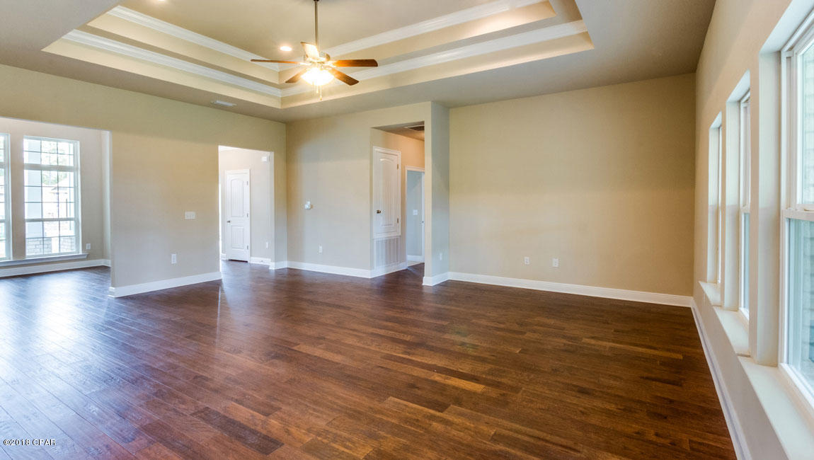 Fanning Bayou Phase 2 - Residential