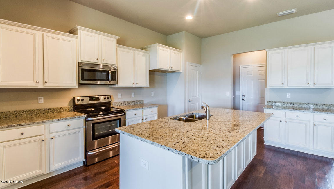 Fanning Bayou Phase 2 - Residential