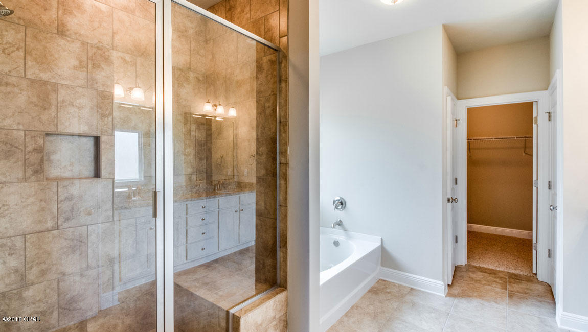 Fanning Bayou Phase 2 - Residential