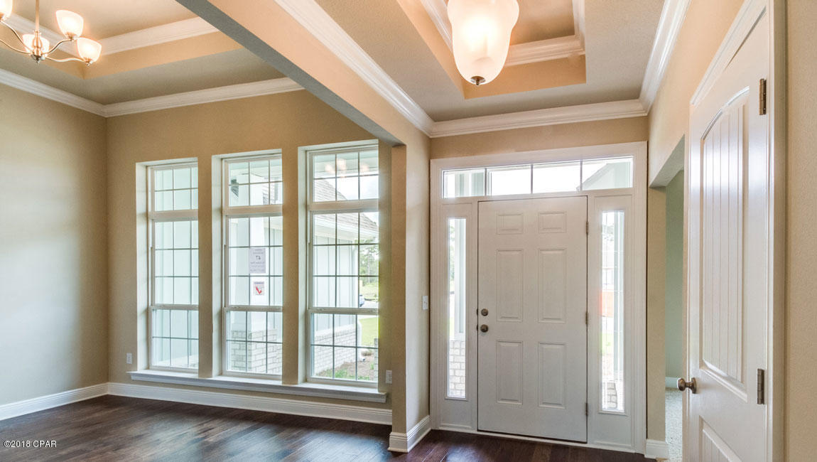 Fanning Bayou Phase 2 - Residential