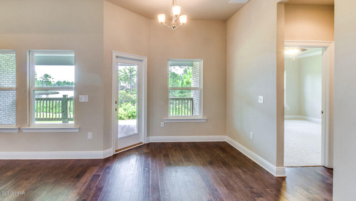 Fanning Bayou Phase 2 - Residential