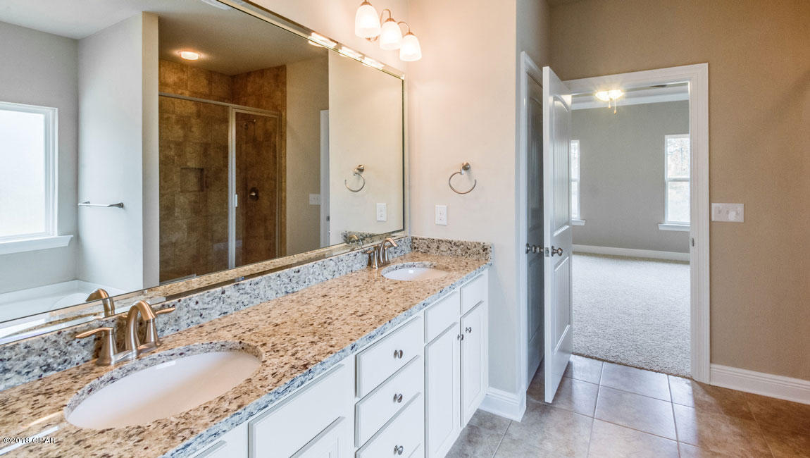 Fanning Bayou Phase 2 - Residential