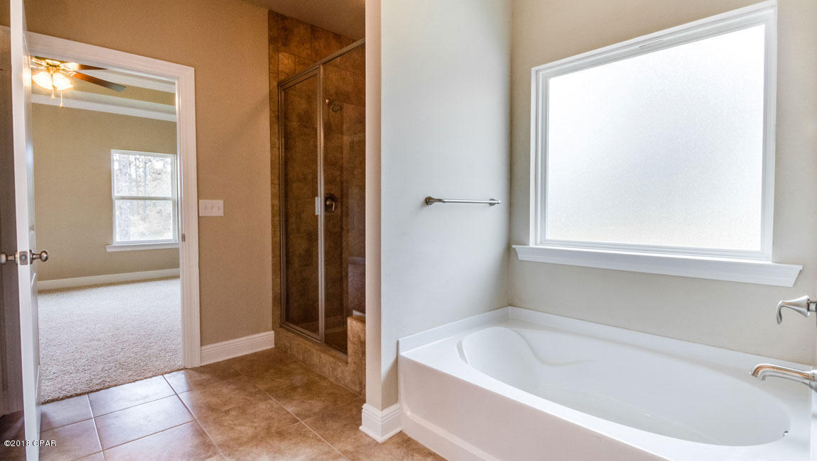 Fanning Bayou Phase 2 - Residential