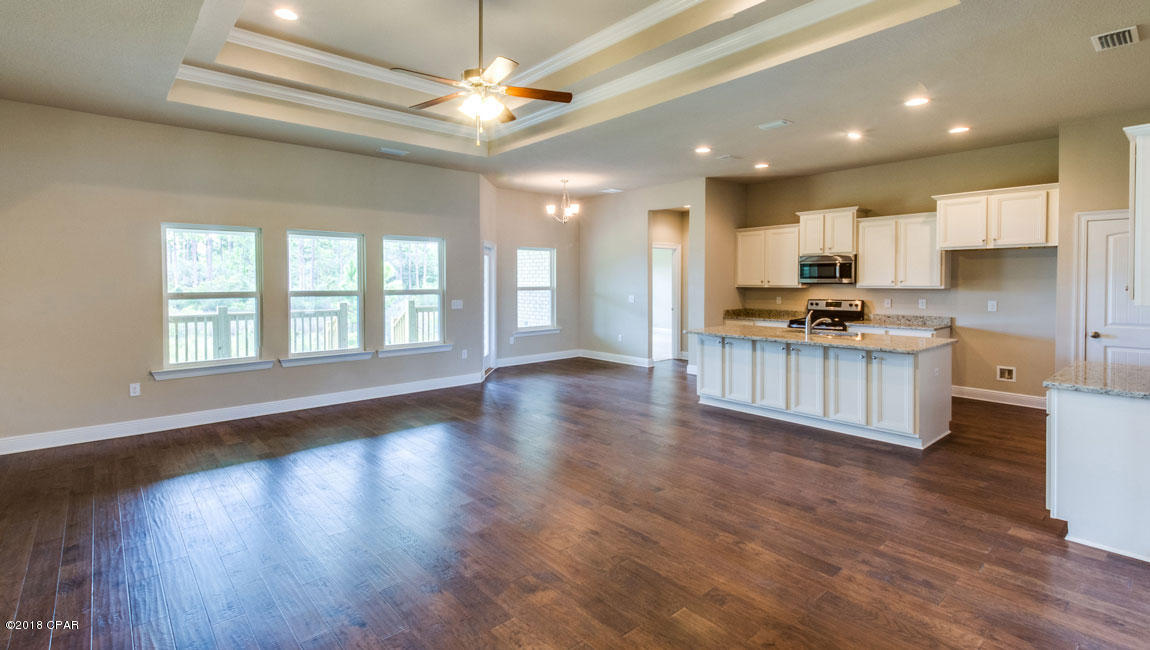 Fanning Bayou Phase 2 - Residential