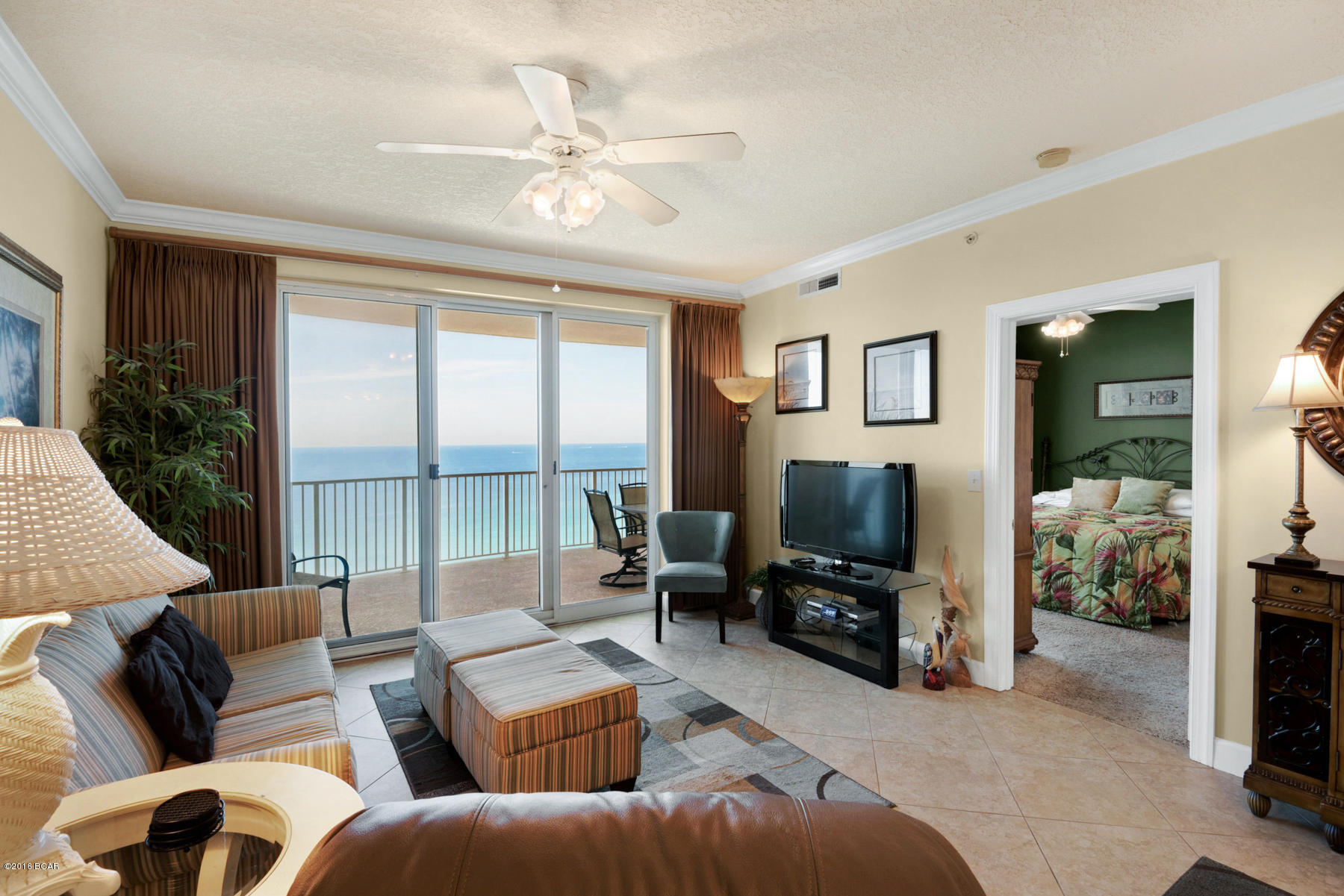 Ocean Villa - Residential