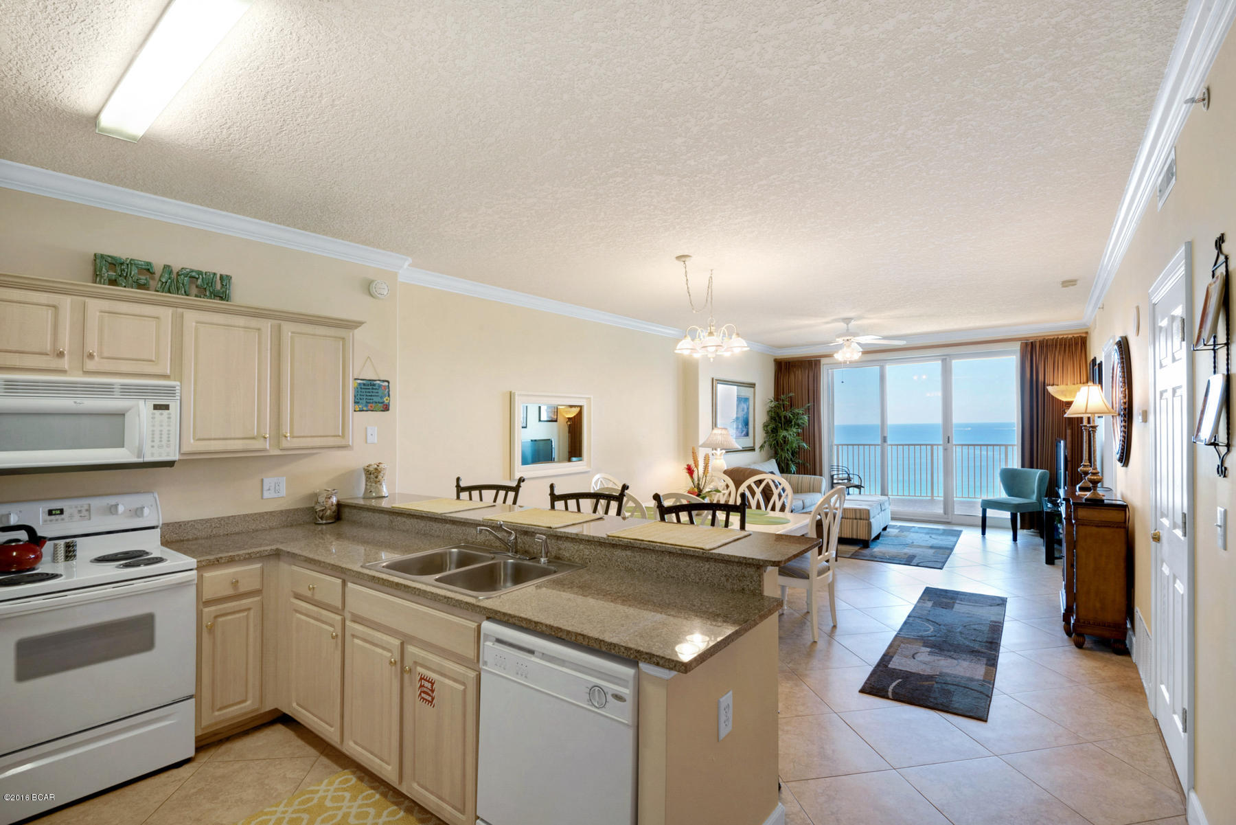 Ocean Villa - Residential