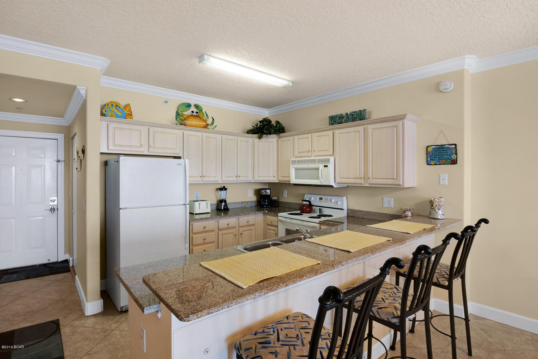 Ocean Villa - Residential