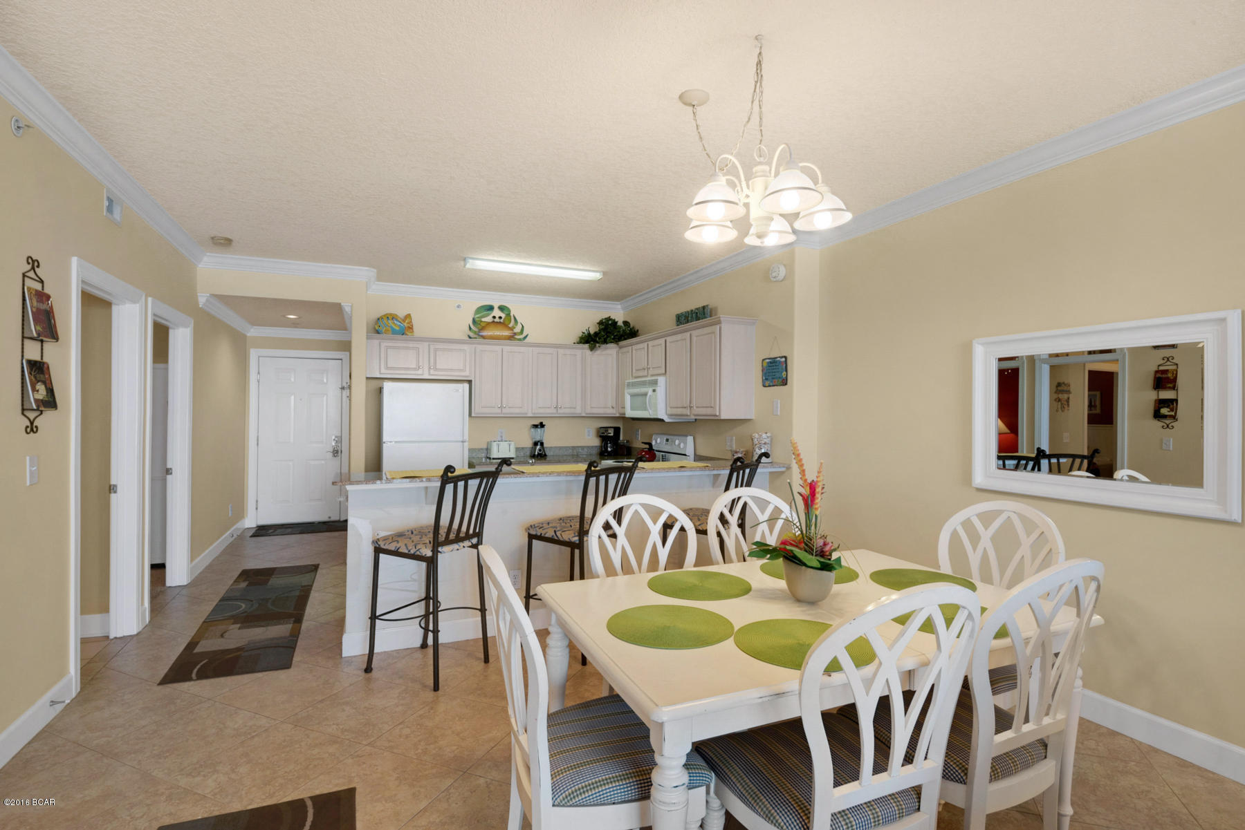 Ocean Villa - Residential