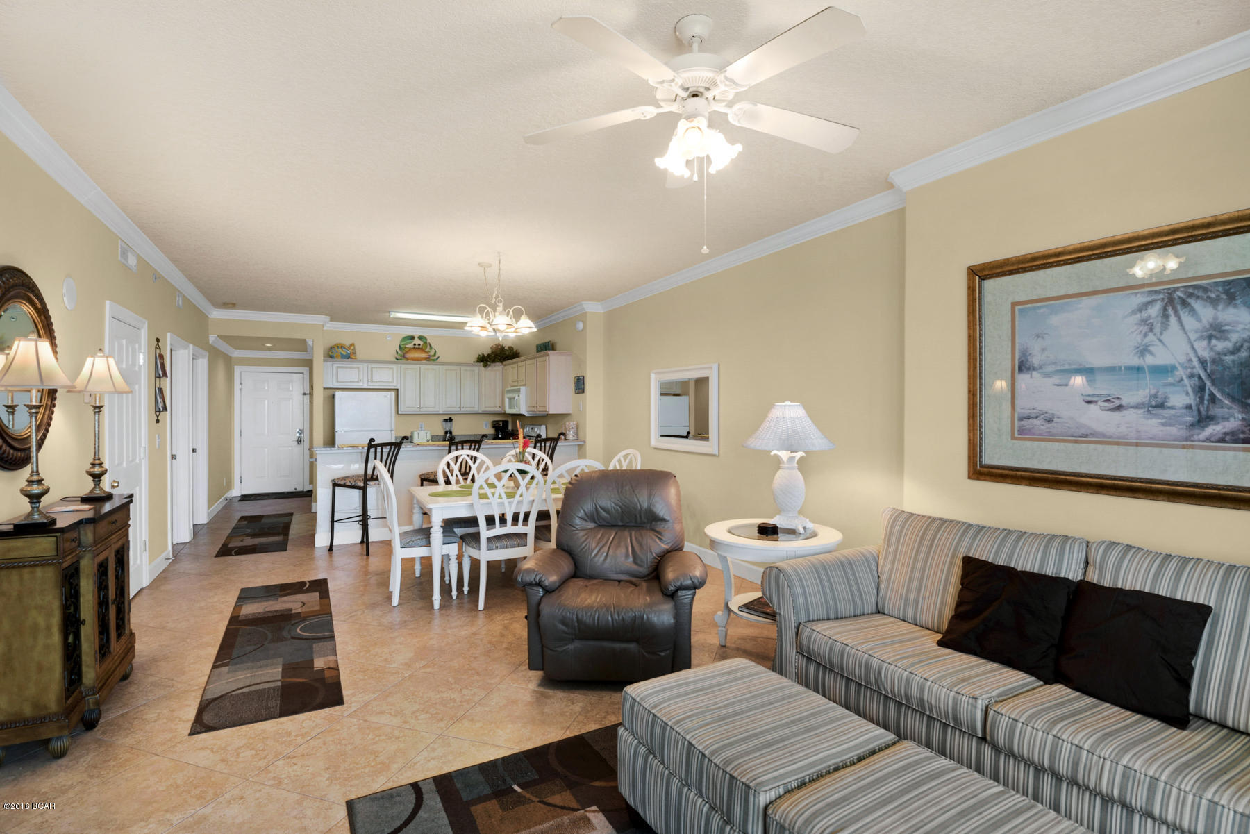 Ocean Villa - Residential