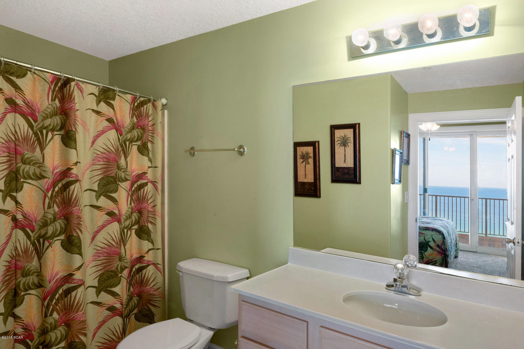 Ocean Villa - Residential