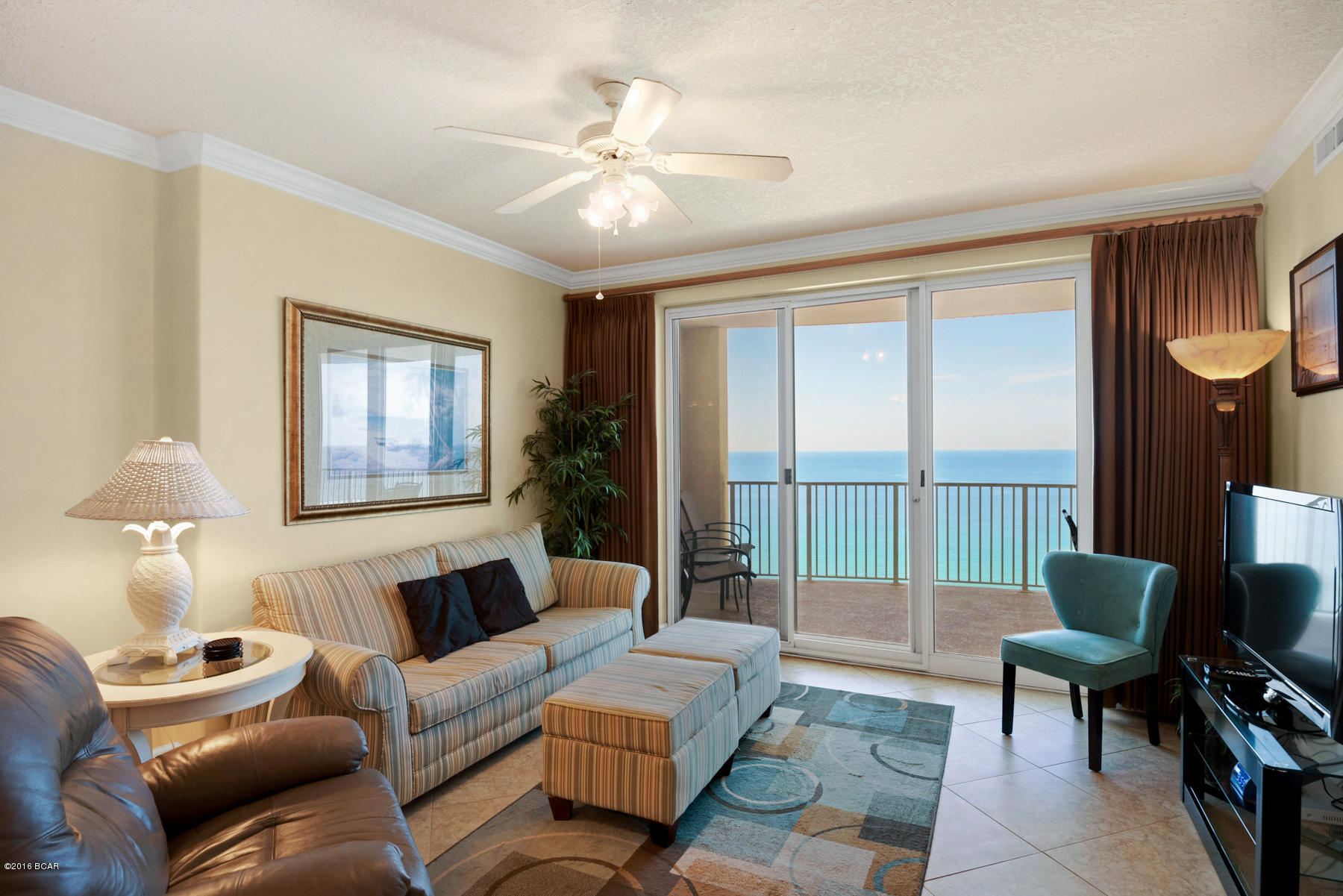 Ocean Villa - Residential