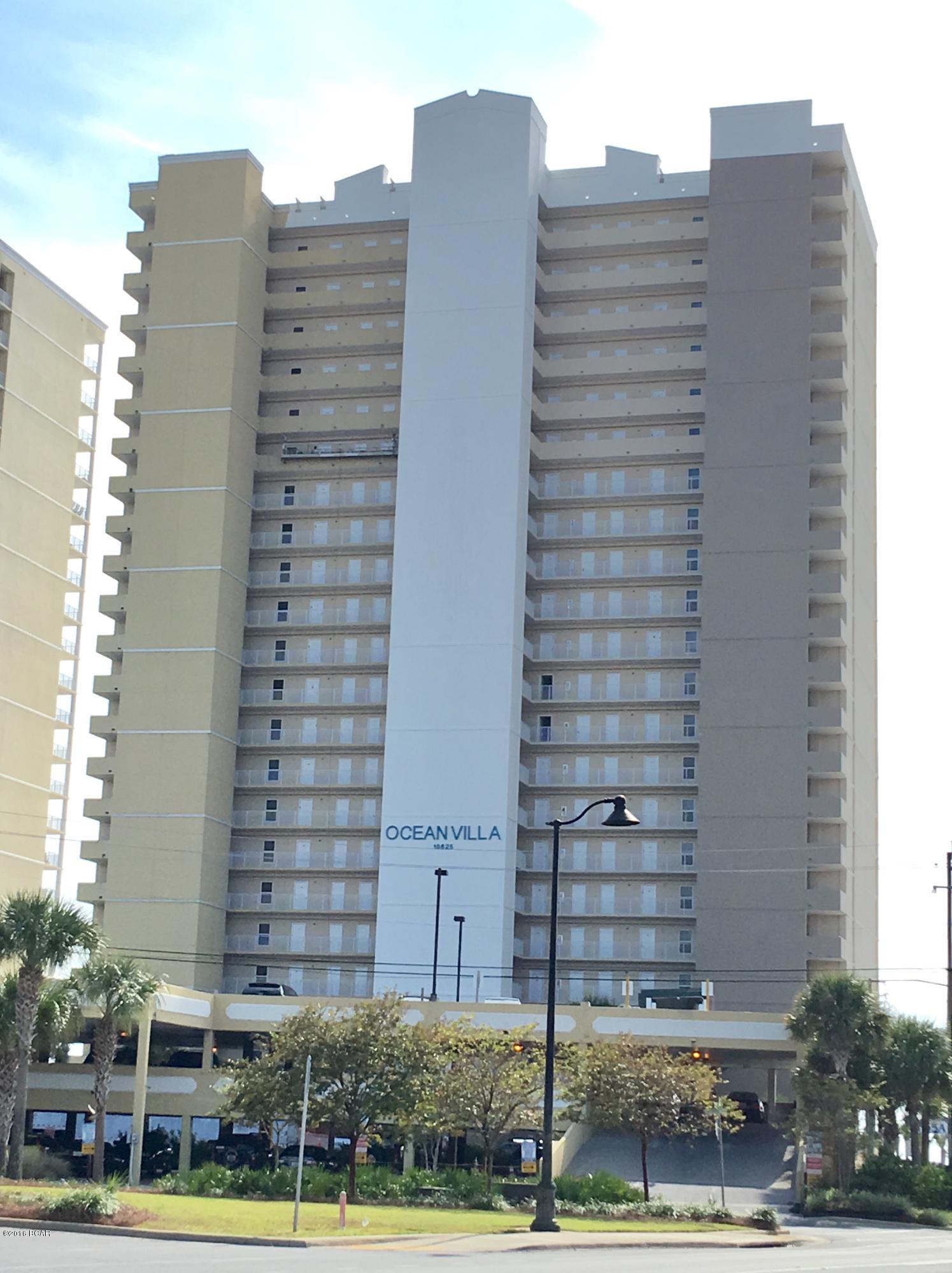 Ocean Villa - Residential