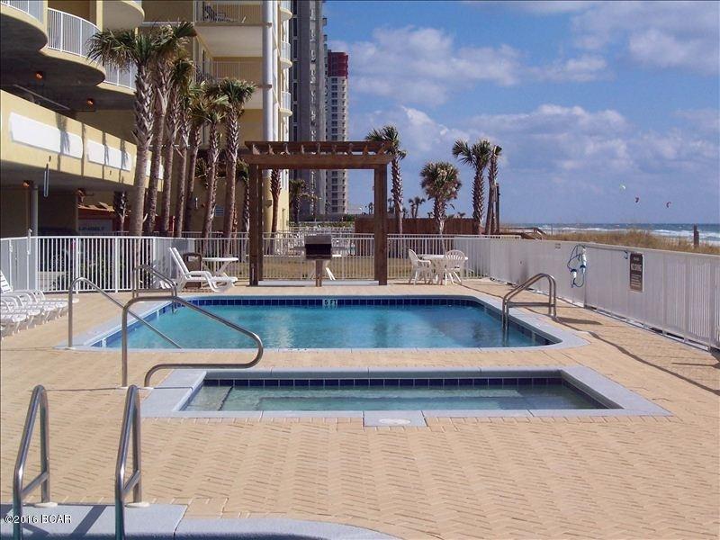 Ocean Villa - Residential