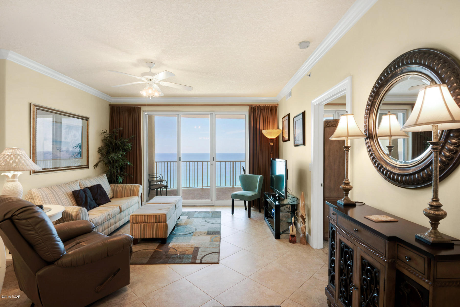 Ocean Villa - Residential