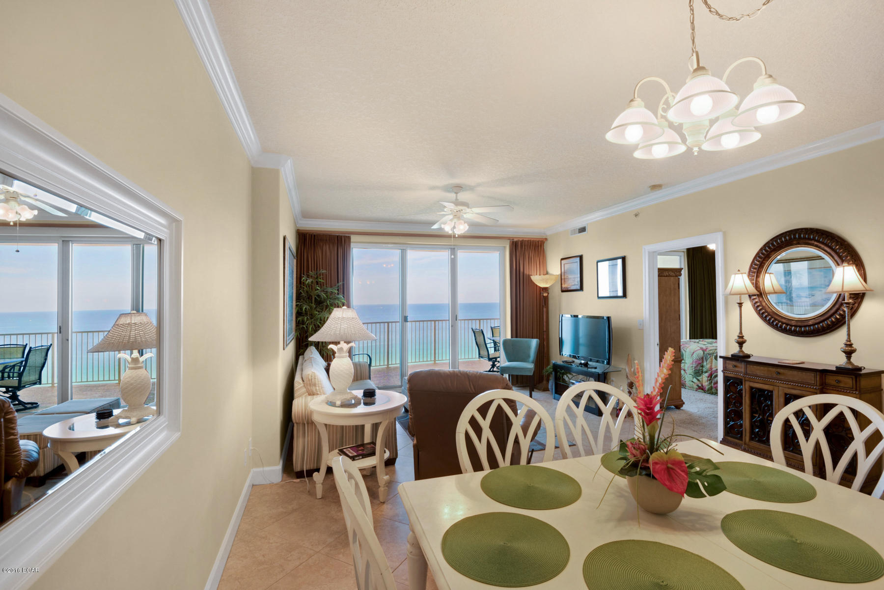 Ocean Villa - Residential