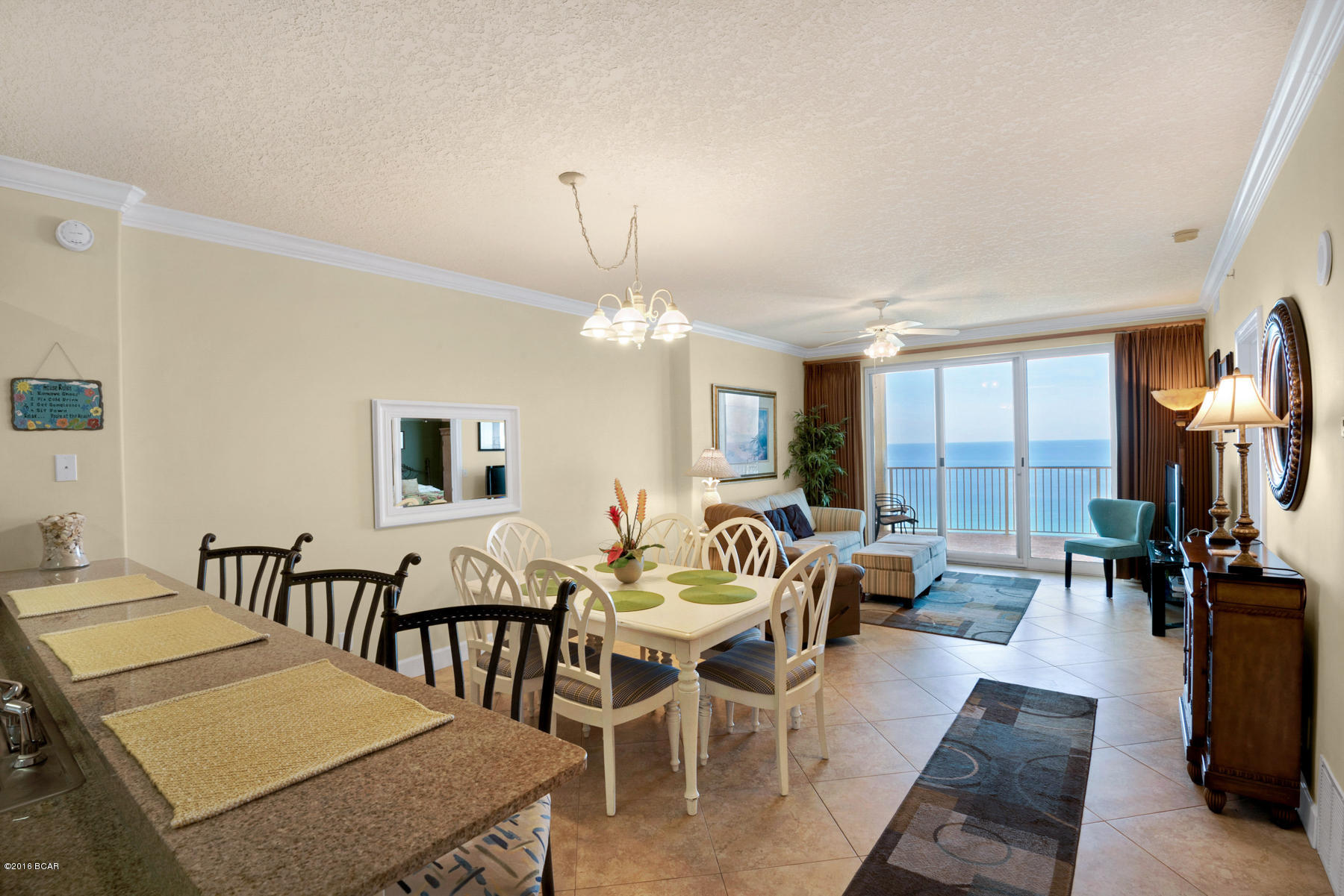 Ocean Villa - Residential