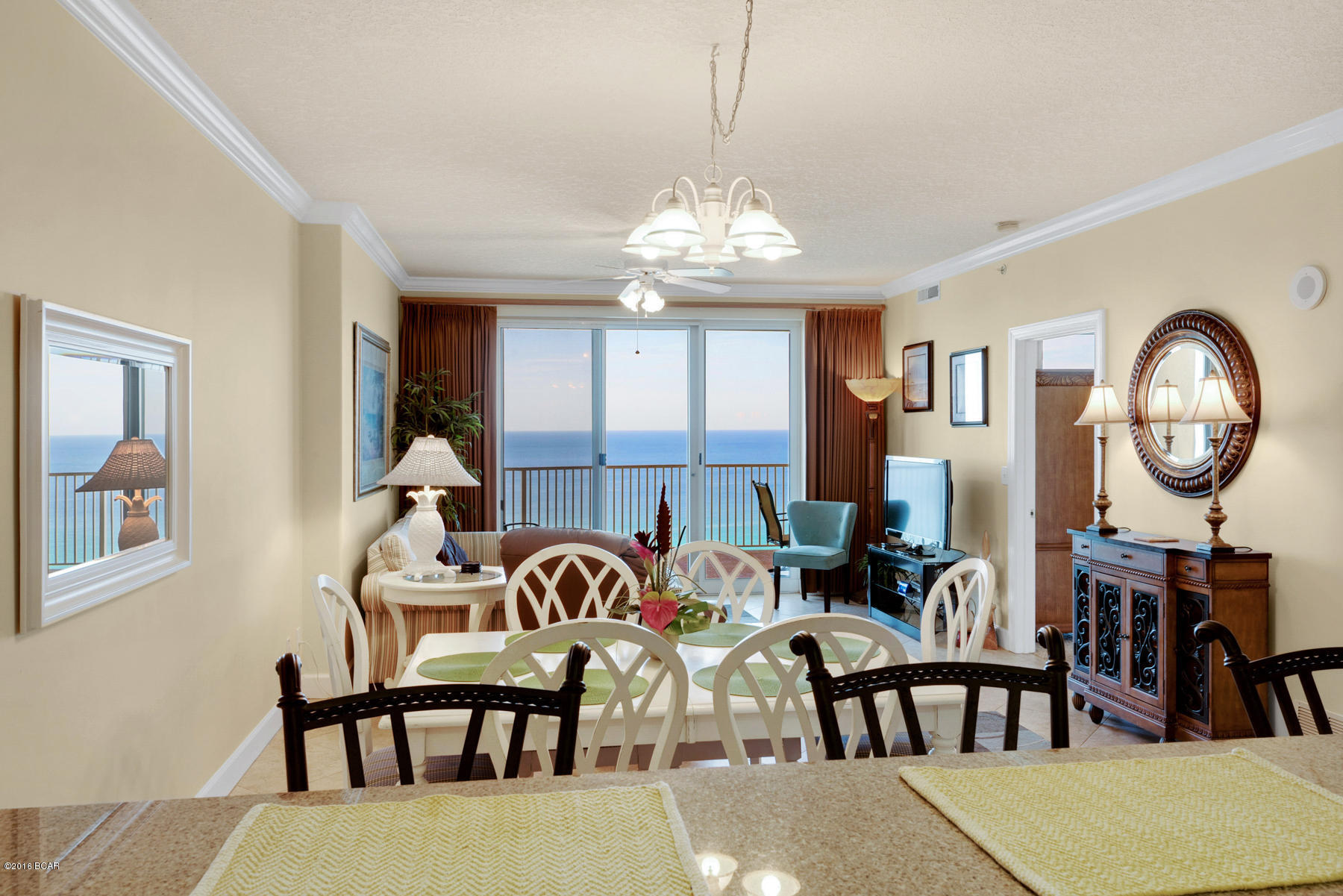 Ocean Villa - Residential