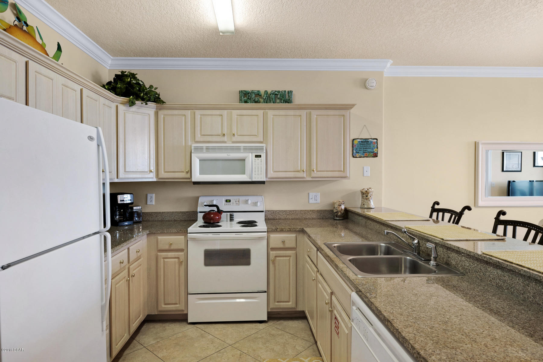 Ocean Villa - Residential