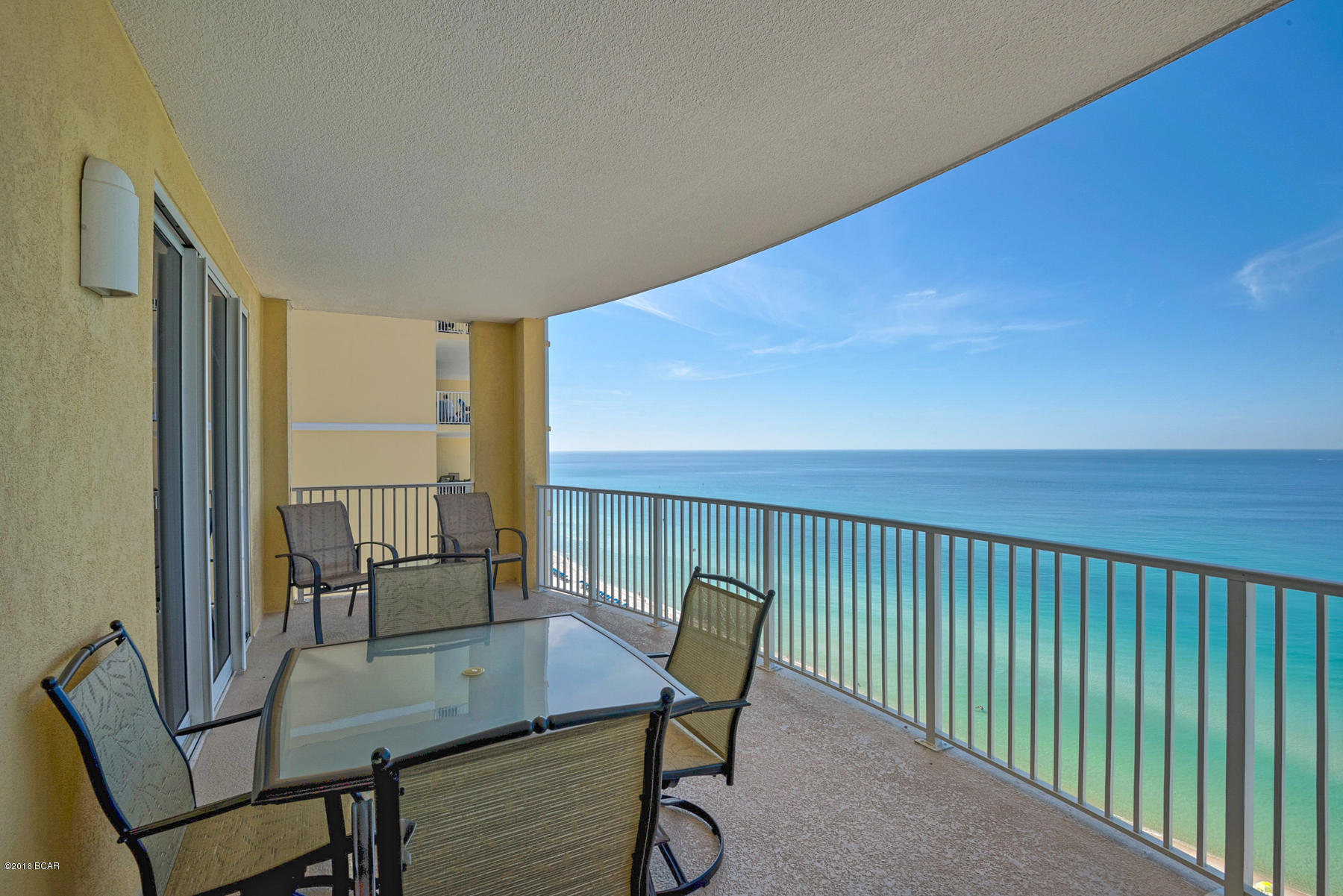 Ocean Villa - Residential