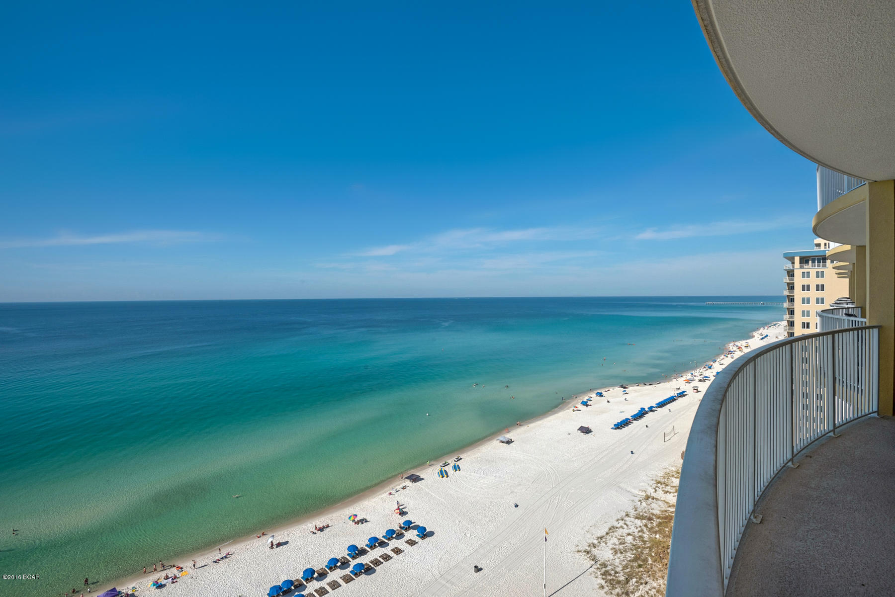 Ocean Villa - Residential