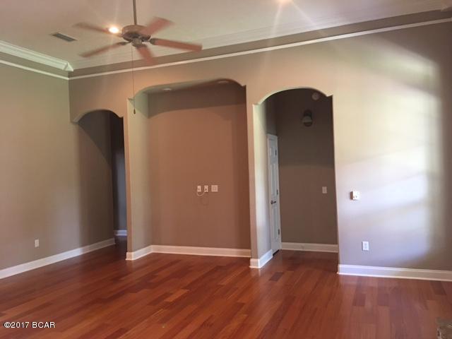 Grant's Mill Phase I - Residential Lease