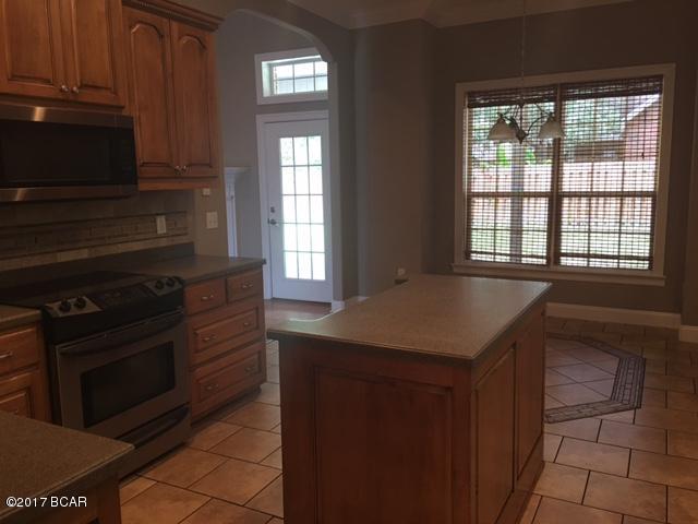 Grant's Mill Phase I - Residential Lease