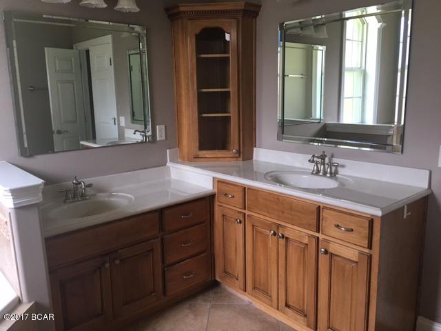 Grant's Mill Phase I - Residential Lease