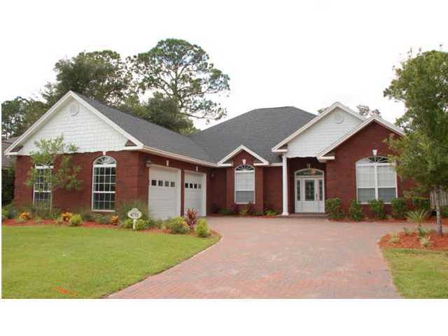 Grant's Mill Phase I - Residential Lease