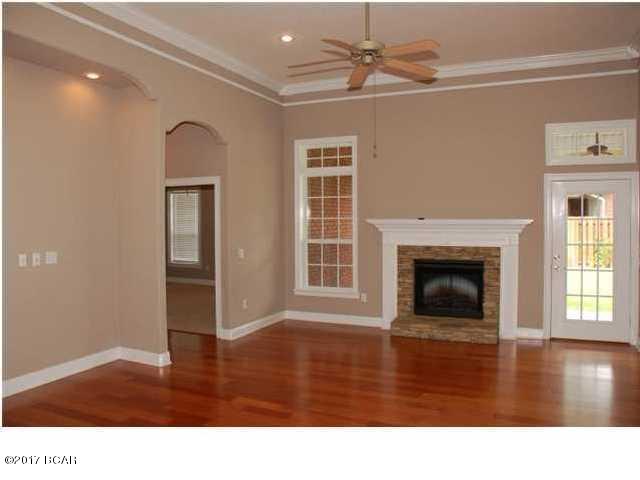 Grant's Mill Phase I - Residential Lease