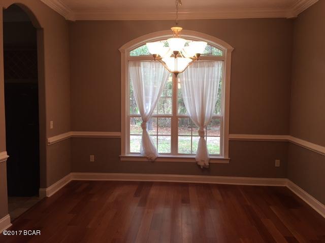 Grant's Mill Phase I - Residential Lease