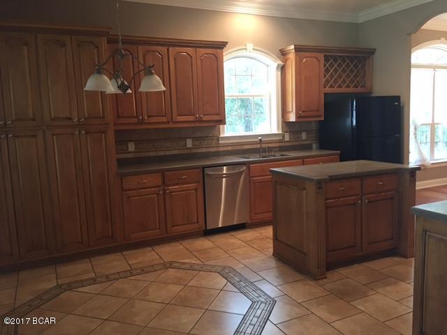 Grant's Mill Phase I - Residential Lease