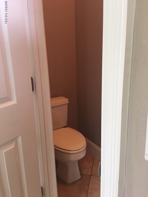 Grant's Mill Phase I - Residential Lease