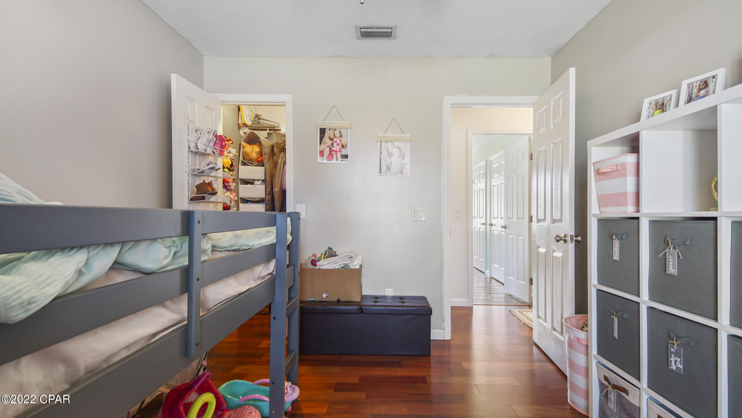 Callaway - Residential