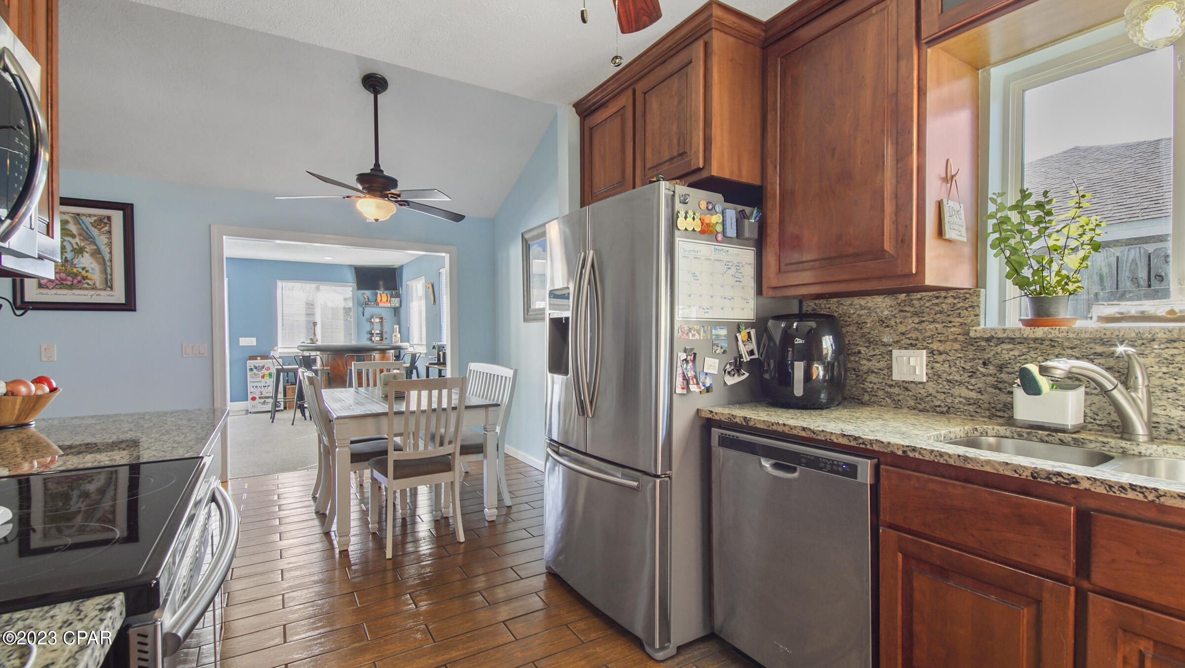 Callaway - Residential