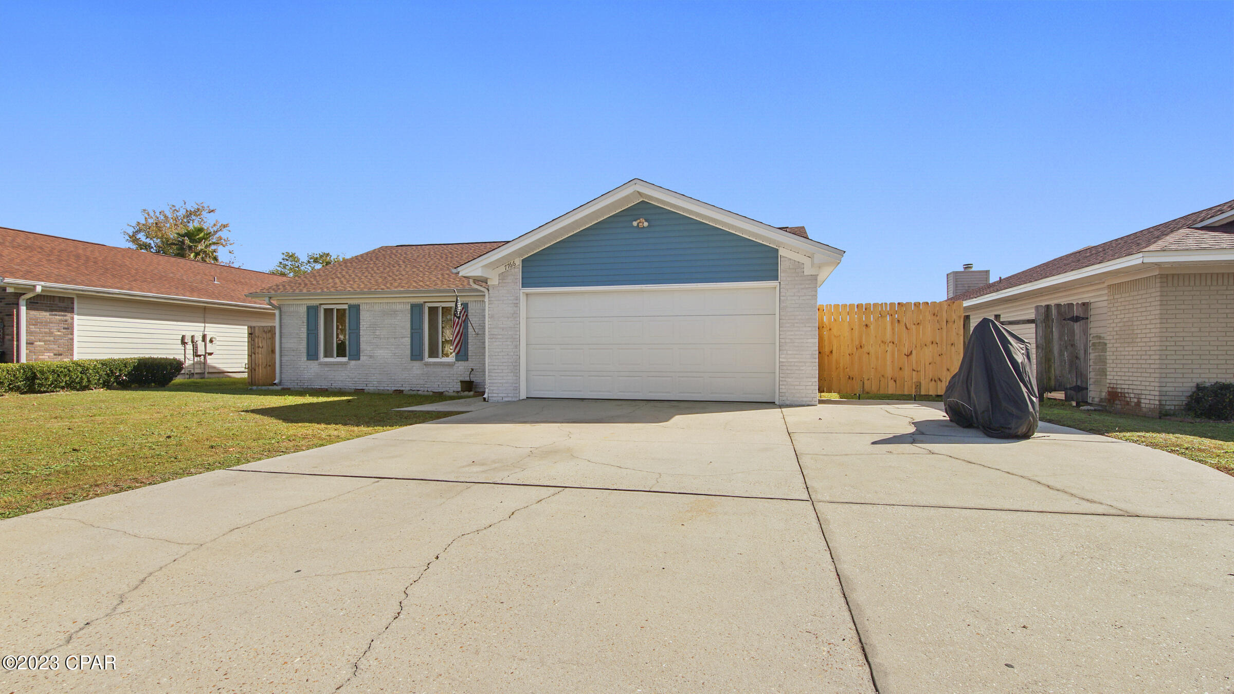 Callaway - Residential