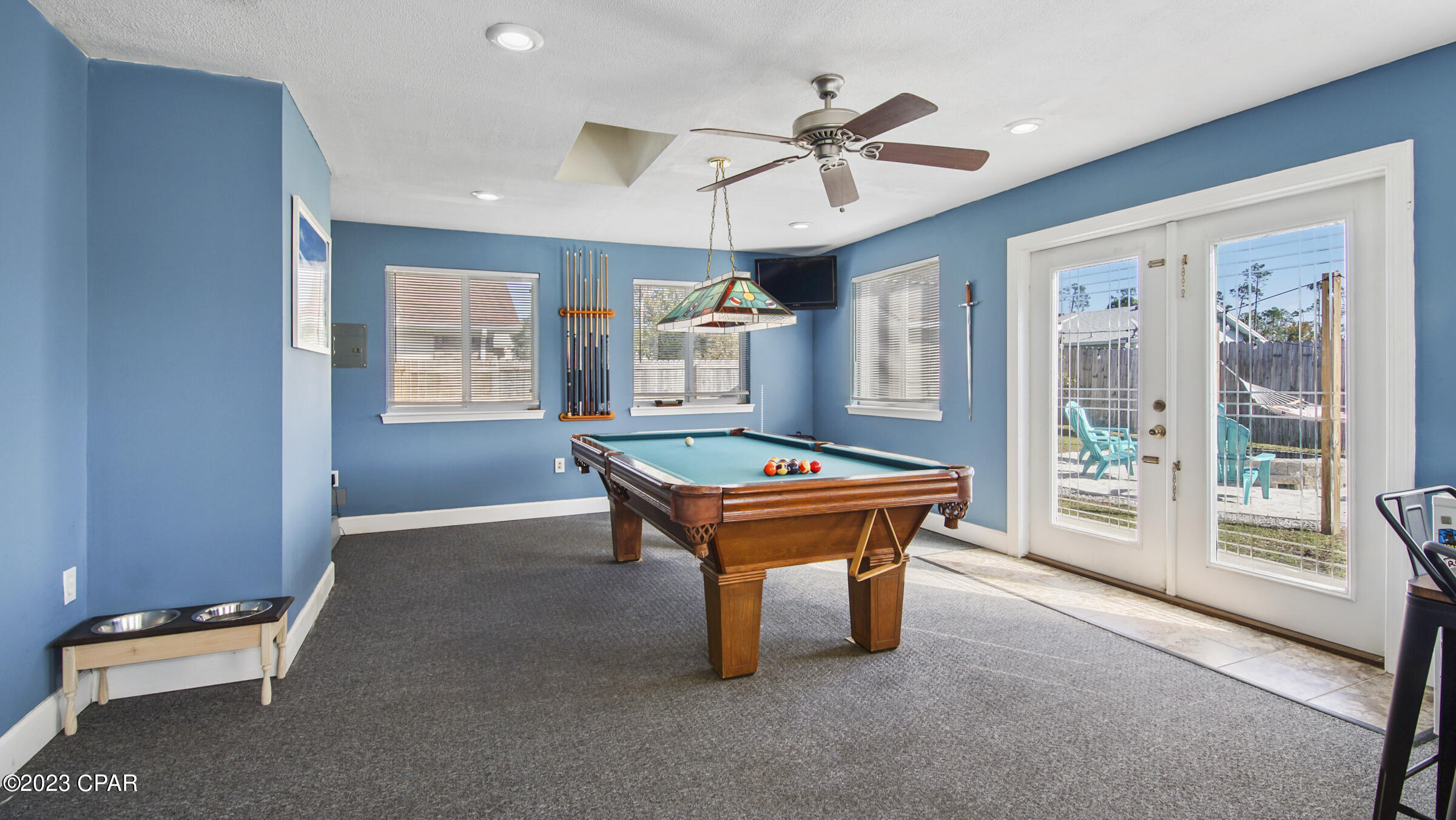 Callaway - Residential