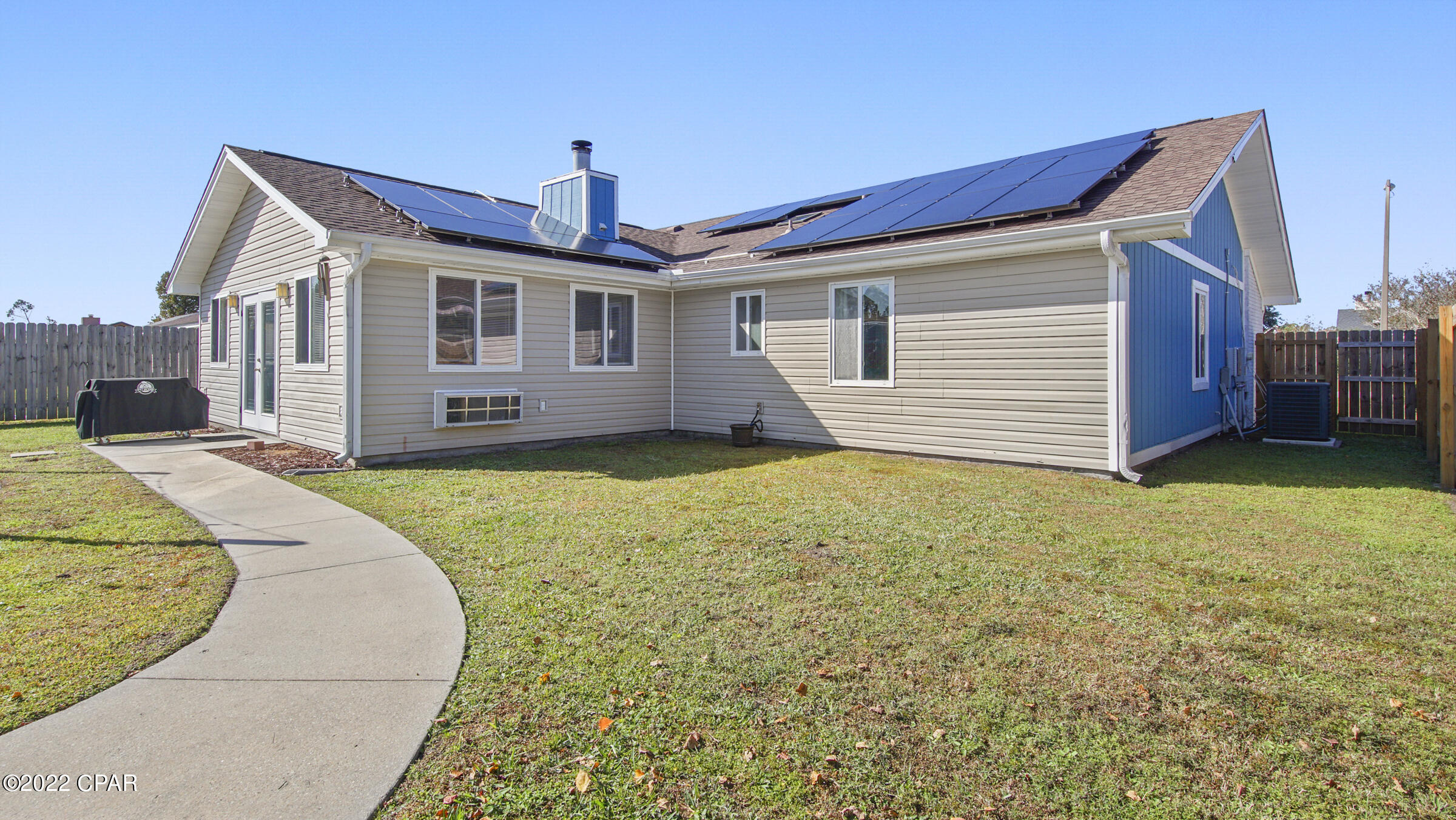 Callaway - Residential