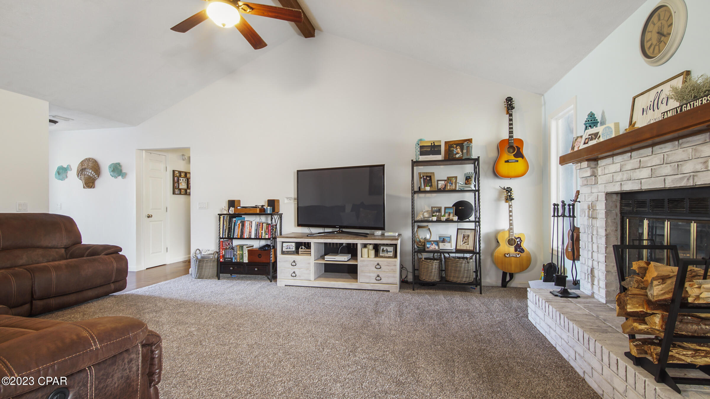 Callaway - Residential