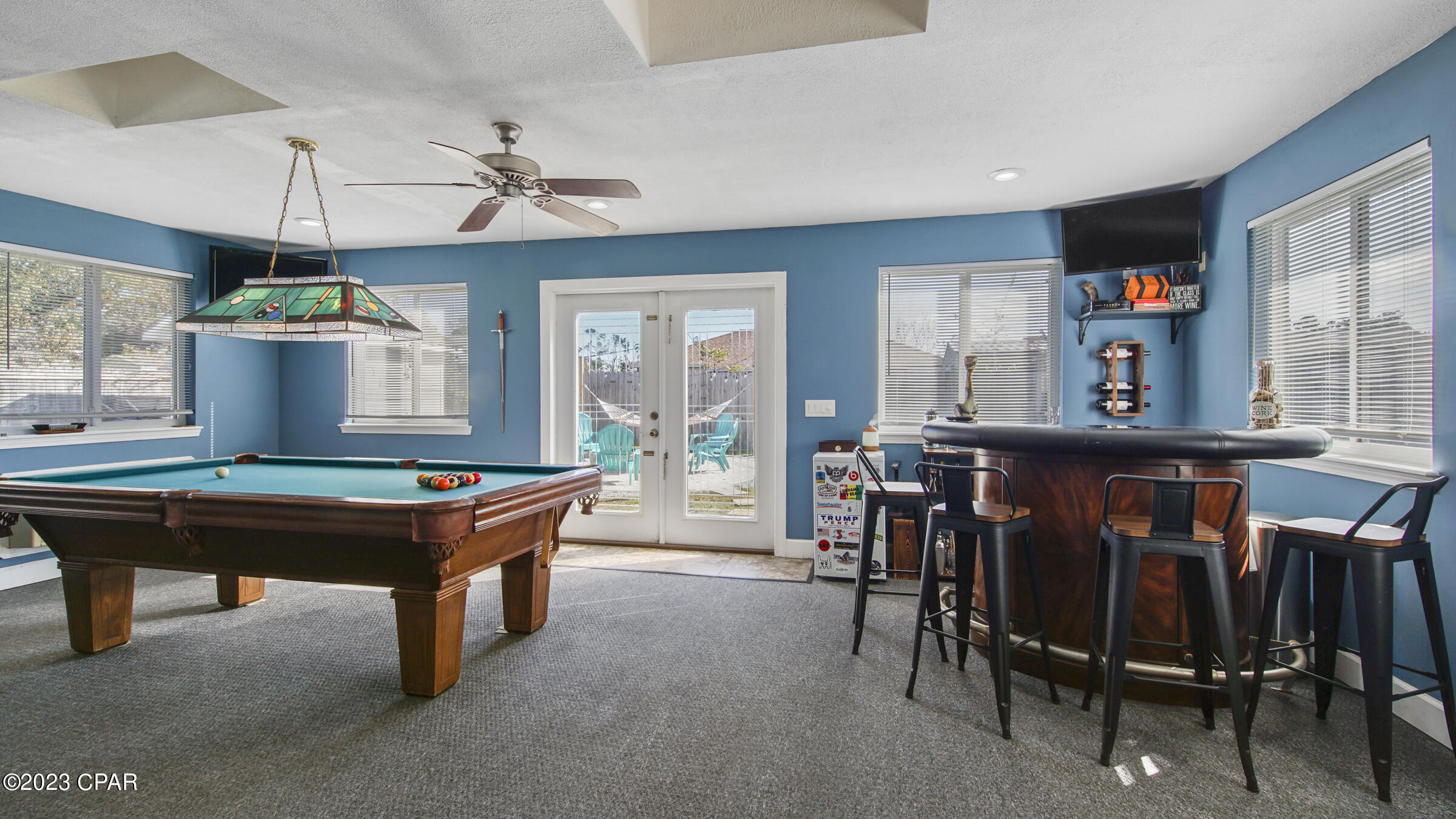 Callaway - Residential