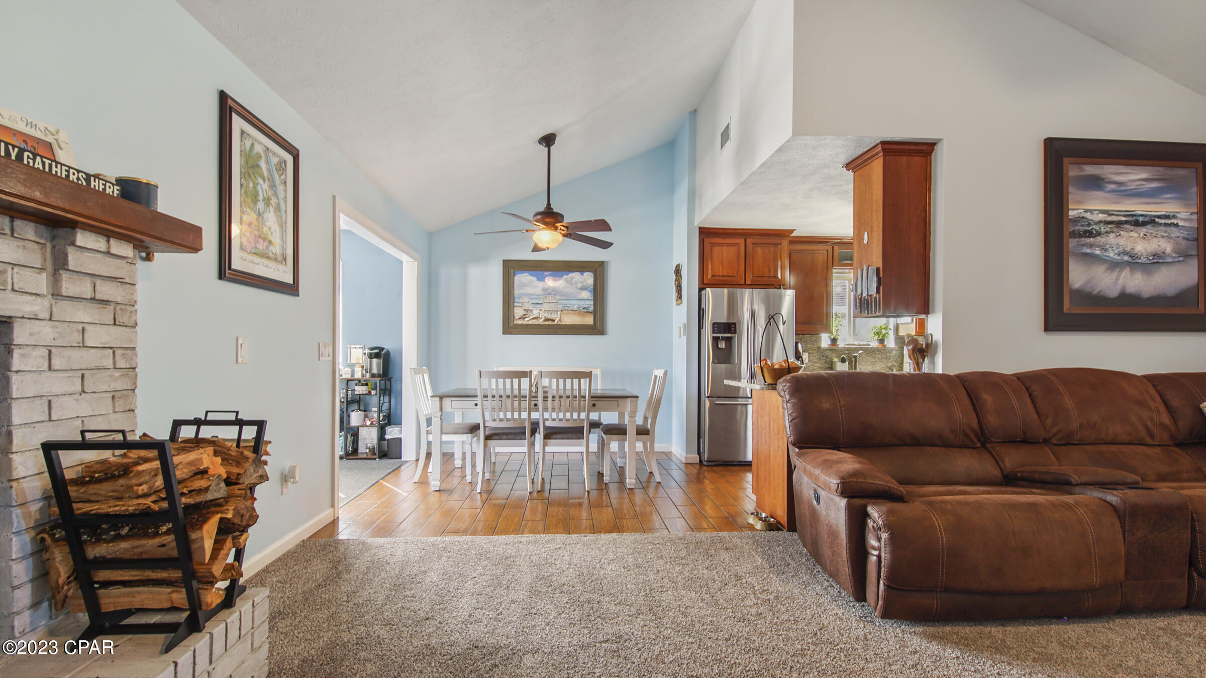 Callaway - Residential