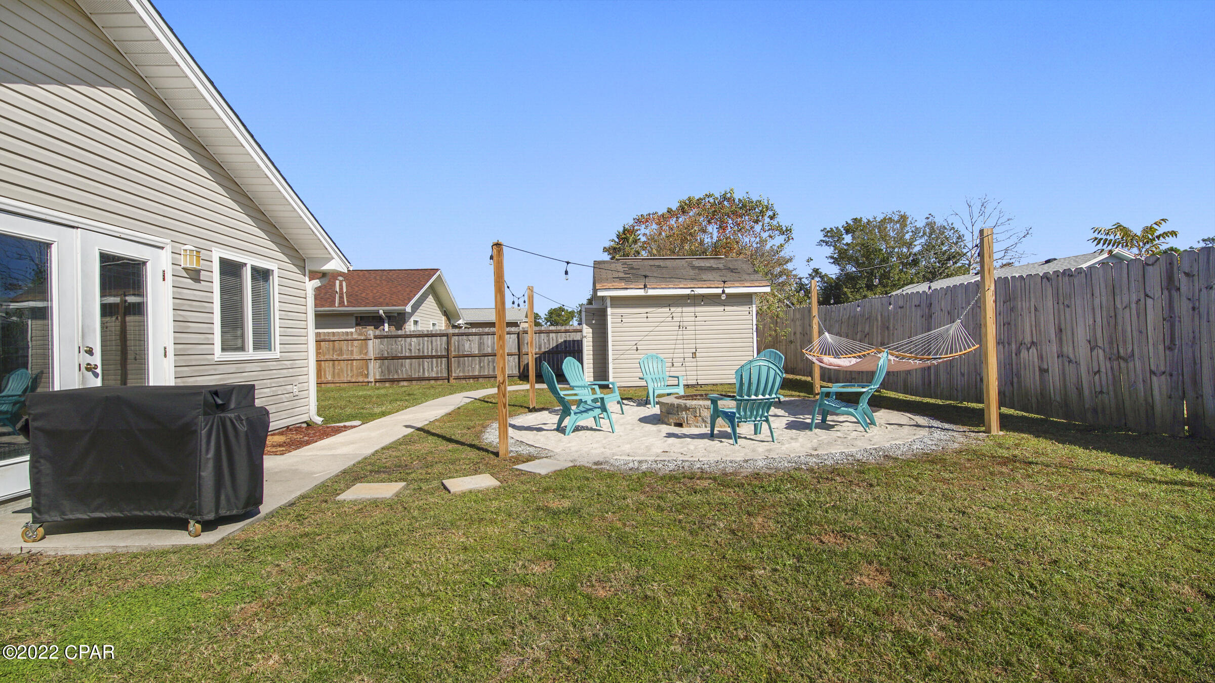 Callaway - Residential