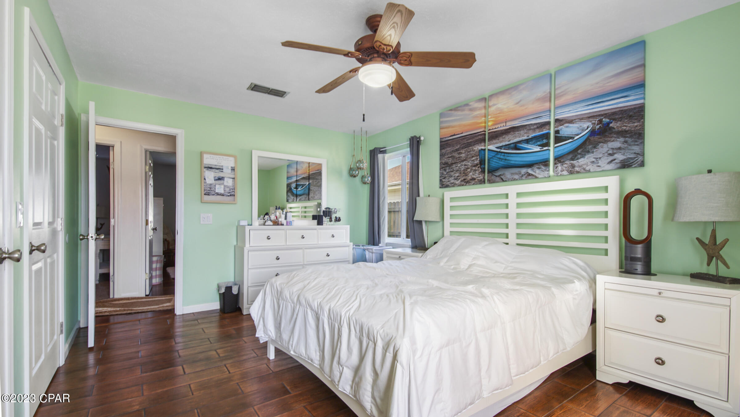 Callaway - Residential