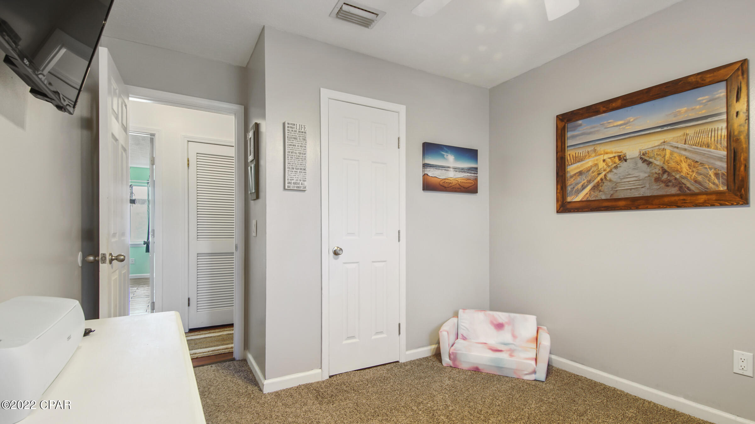 Callaway - Residential