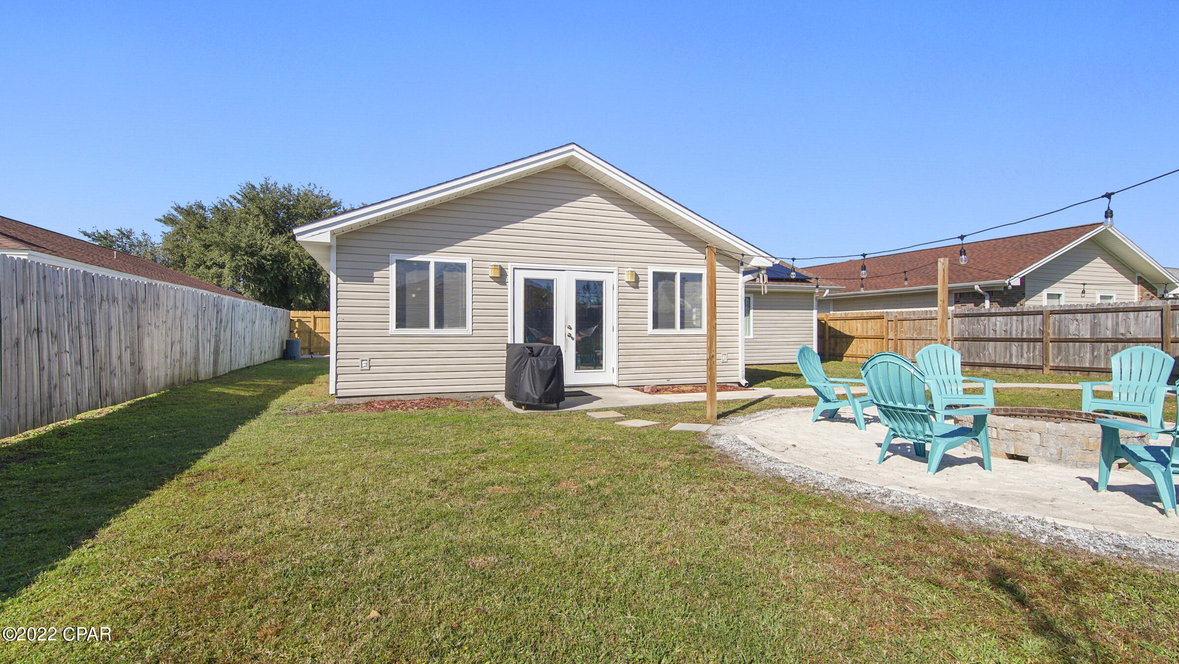 Callaway - Residential